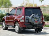 Mitsubishi Pajero GLS 2020